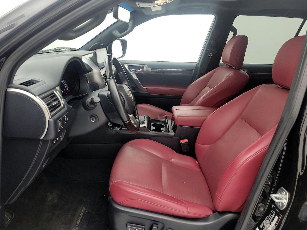 used 2022 Lexus GX 460 car, priced at $45,998