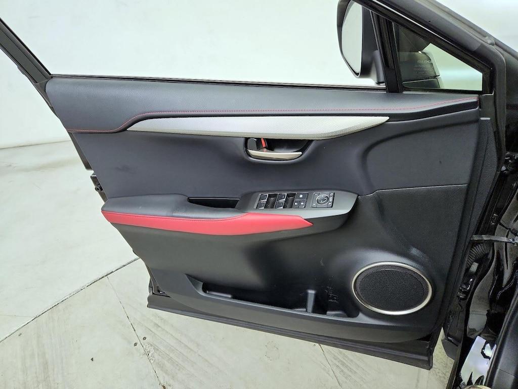 used 2021 Lexus NX 300 car, priced at $28,998