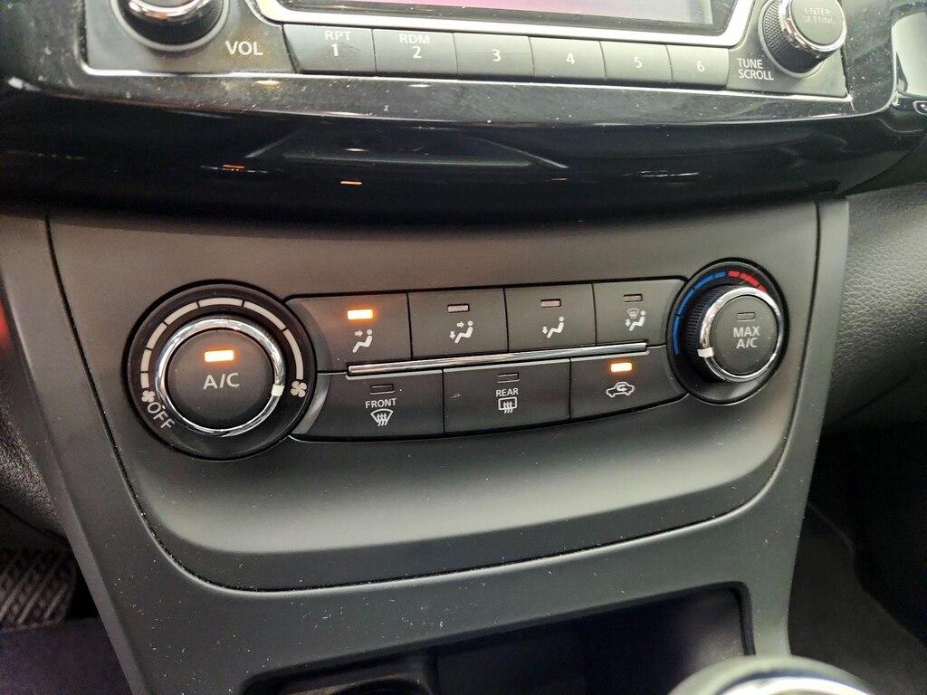 used 2017 Nissan Sentra car, priced at $14,998