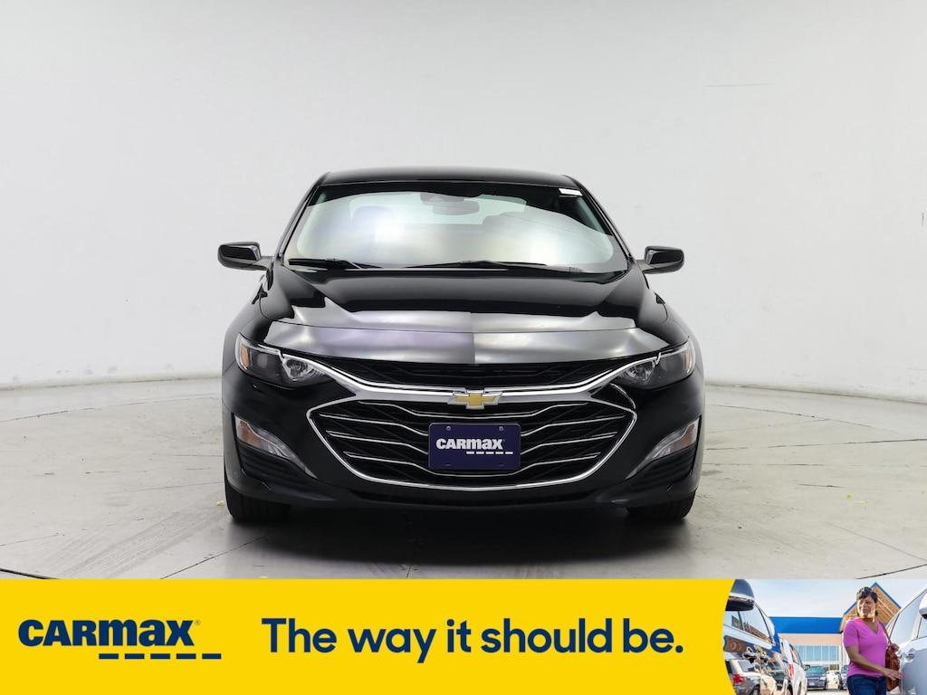 used 2023 Chevrolet Malibu car, priced at $19,998