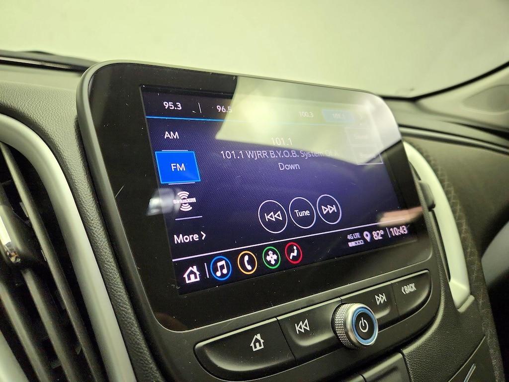 used 2023 Chevrolet Malibu car, priced at $19,998
