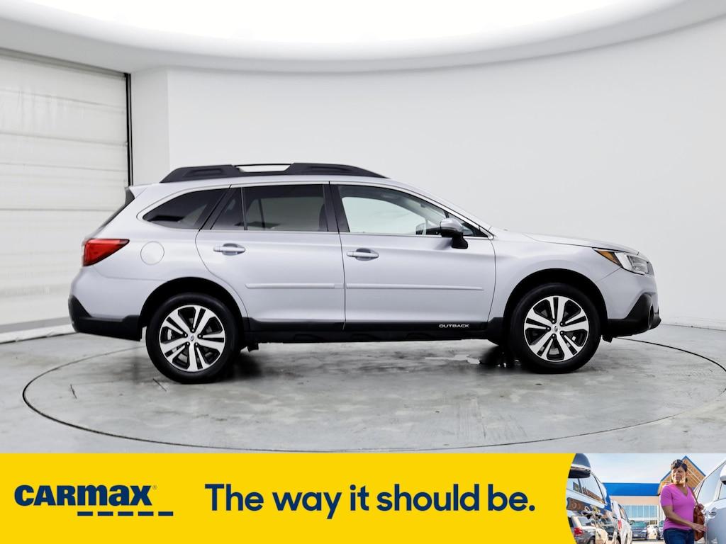 used 2019 Subaru Outback car, priced at $25,998