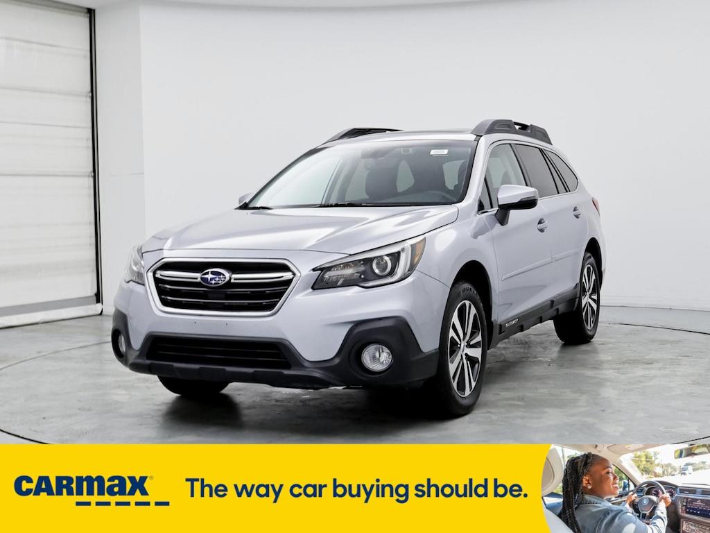 used 2019 Subaru Outback car, priced at $25,998