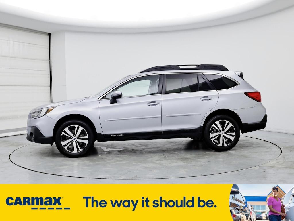 used 2019 Subaru Outback car, priced at $25,998