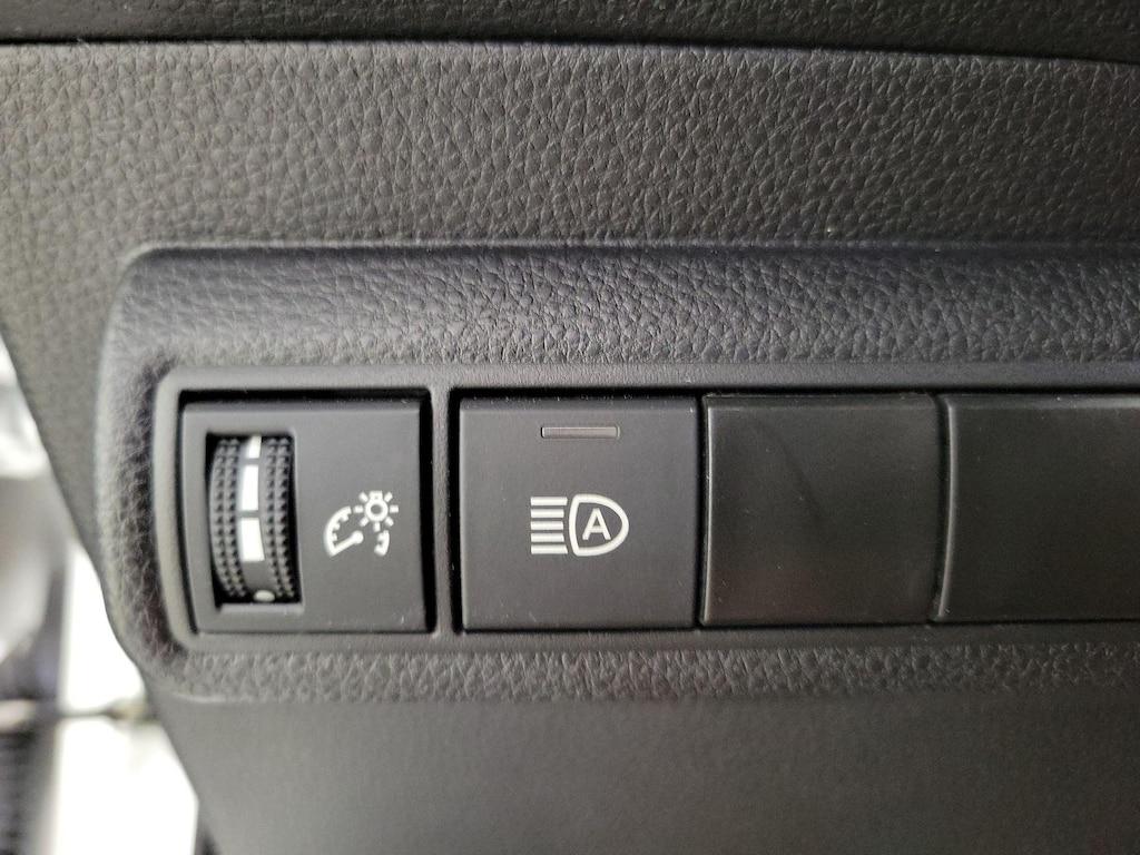 used 2022 Toyota Corolla car, priced at $19,998