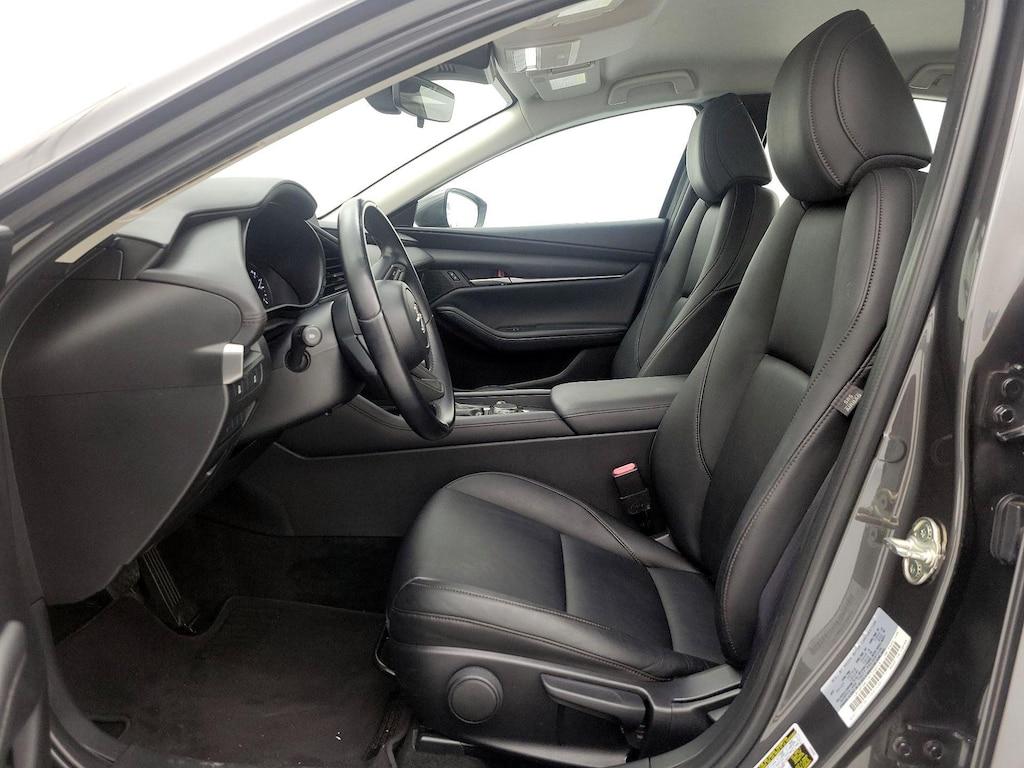 used 2021 Mazda Mazda3 car, priced at $18,998