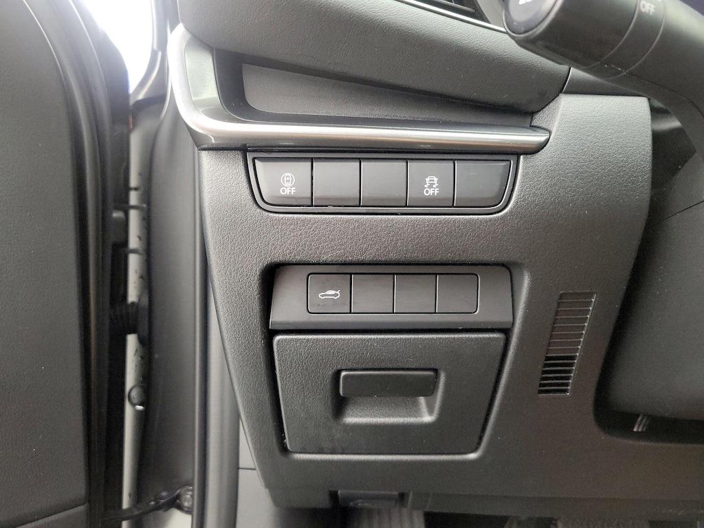 used 2021 Mazda Mazda3 car, priced at $18,998