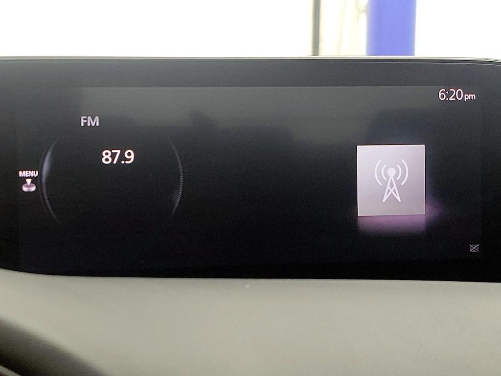 used 2021 Mazda Mazda3 car, priced at $18,998