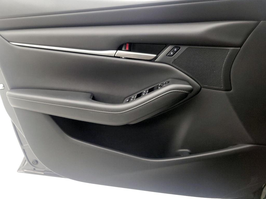 used 2021 Mazda Mazda3 car, priced at $18,998