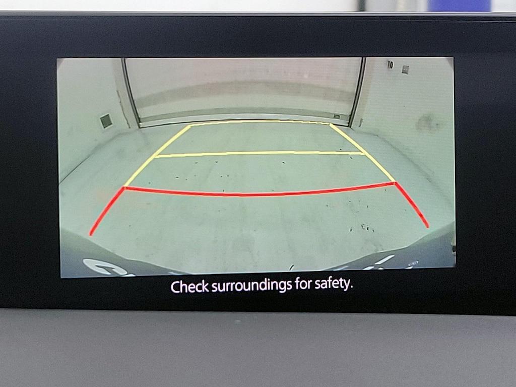 used 2021 Mazda Mazda3 car, priced at $18,998