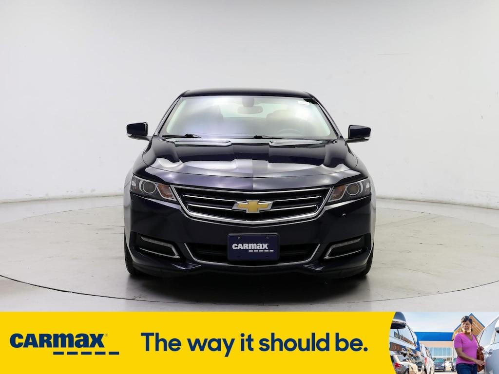 used 2019 Chevrolet Impala car, priced at $16,998