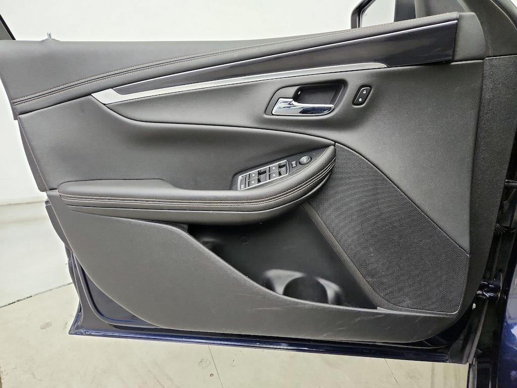 used 2019 Chevrolet Impala car, priced at $16,998