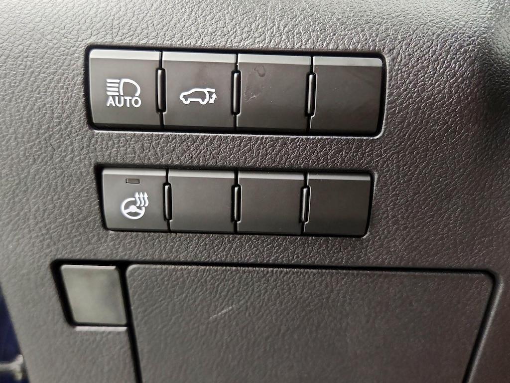 used 2022 Lexus RX 350 car, priced at $45,998