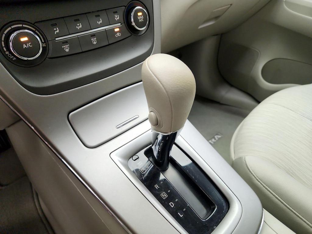 used 2014 Nissan Sentra car, priced at $10,998