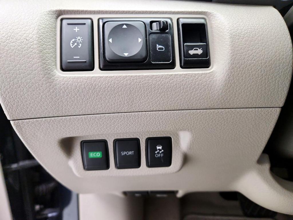 used 2014 Nissan Sentra car, priced at $10,998