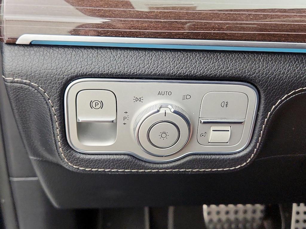 used 2021 Mercedes-Benz AMG GLE 53 car, priced at $60,998