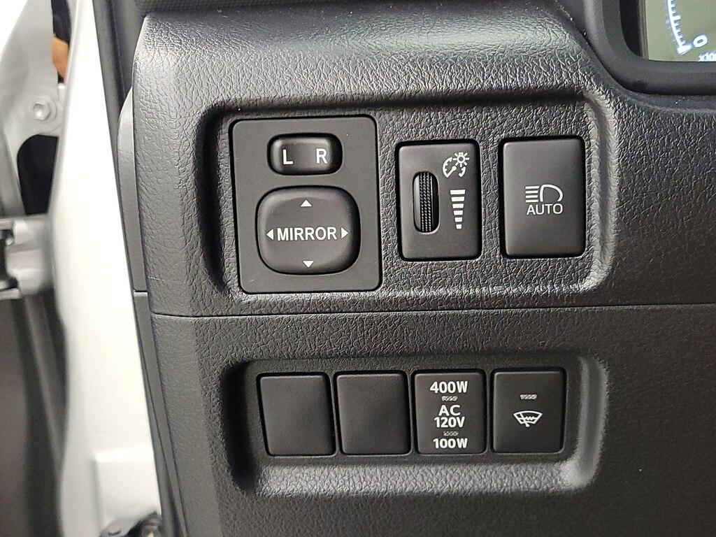 used 2023 Toyota 4Runner car, priced at $42,998