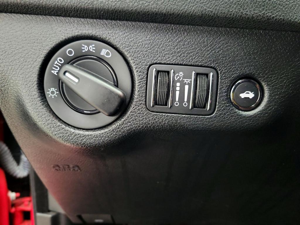 used 2022 Dodge Charger car, priced at $20,998
