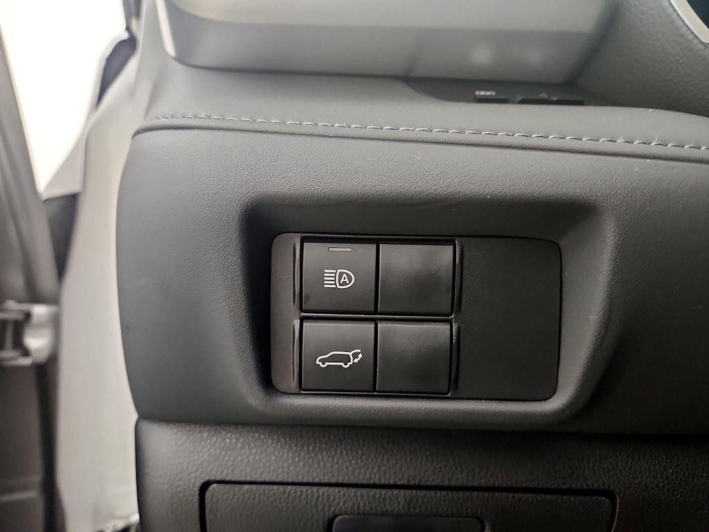 used 2024 Toyota Highlander Hybrid car, priced at $47,998
