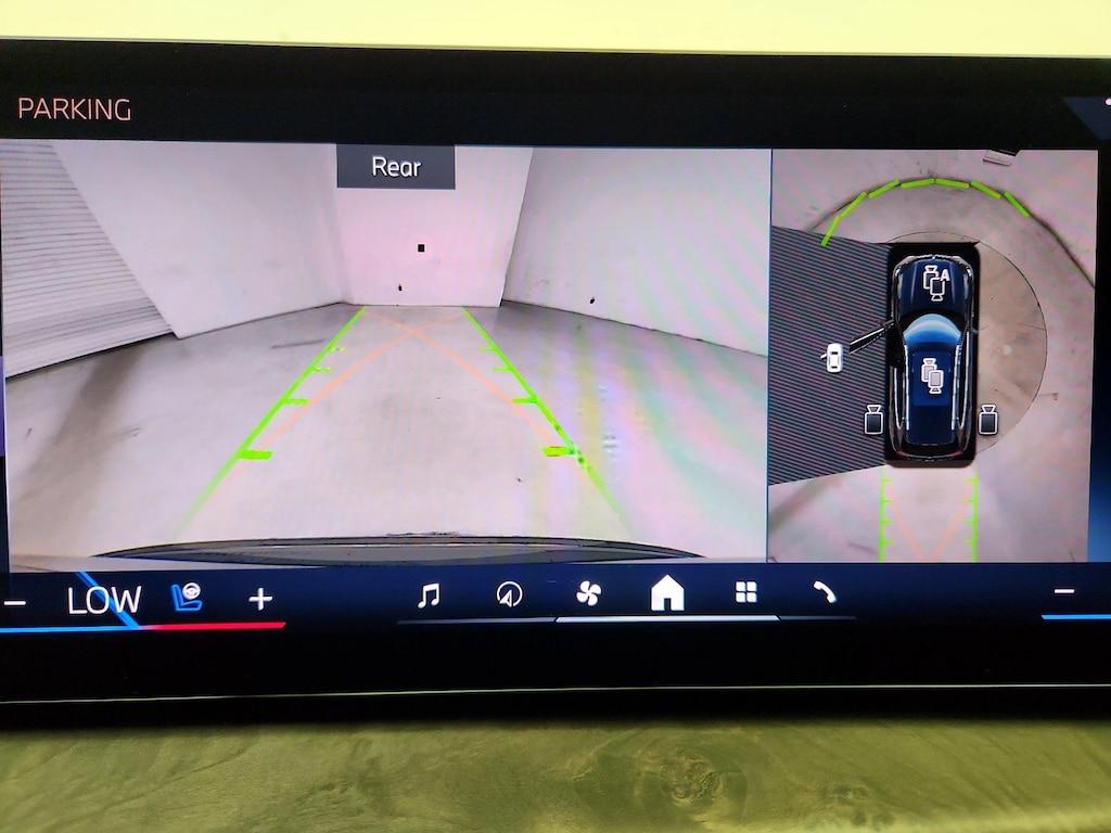 used 2024 BMW X5 car, priced at $43,998