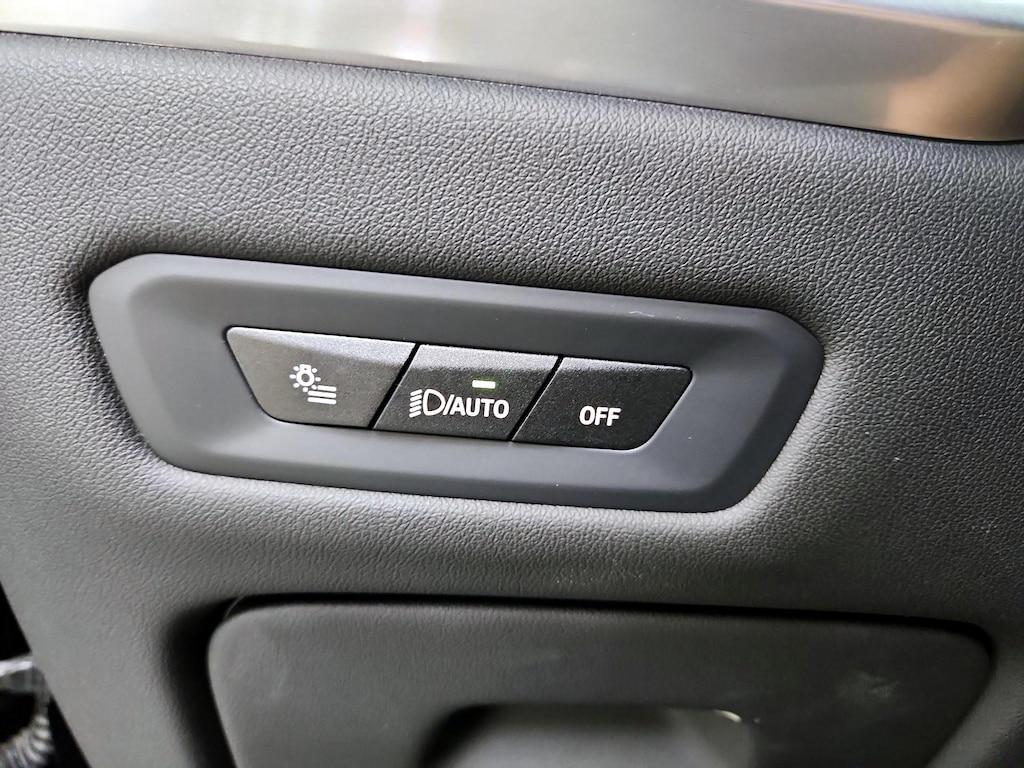 used 2024 BMW X5 car, priced at $43,998