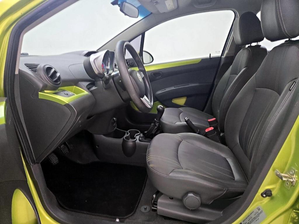used 2013 Chevrolet Spark car, priced at $8,998