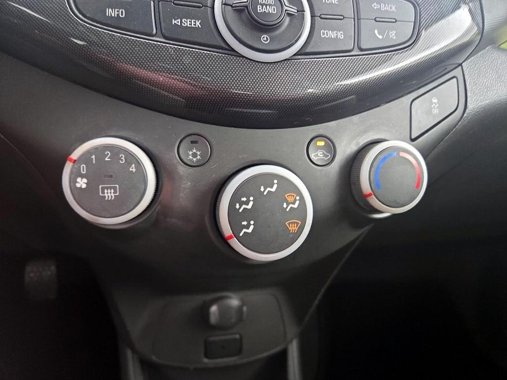 used 2013 Chevrolet Spark car, priced at $8,998