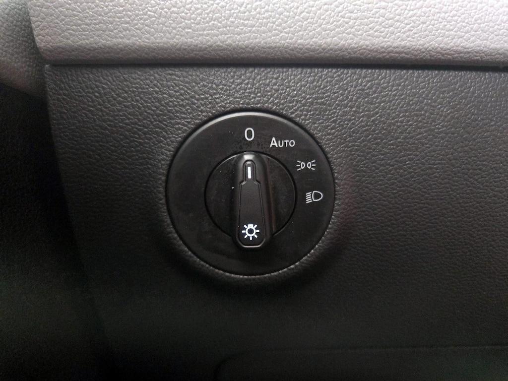 used 2022 Volkswagen Taos car, priced at $19,998