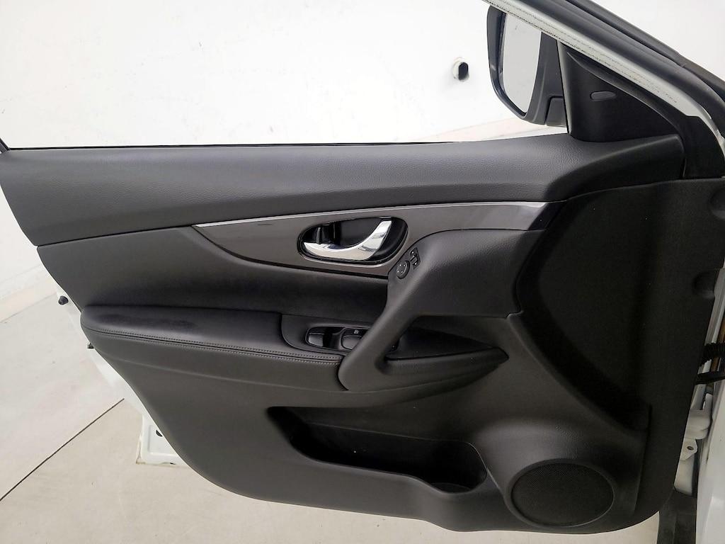 used 2020 Nissan Rogue car, priced at $16,998