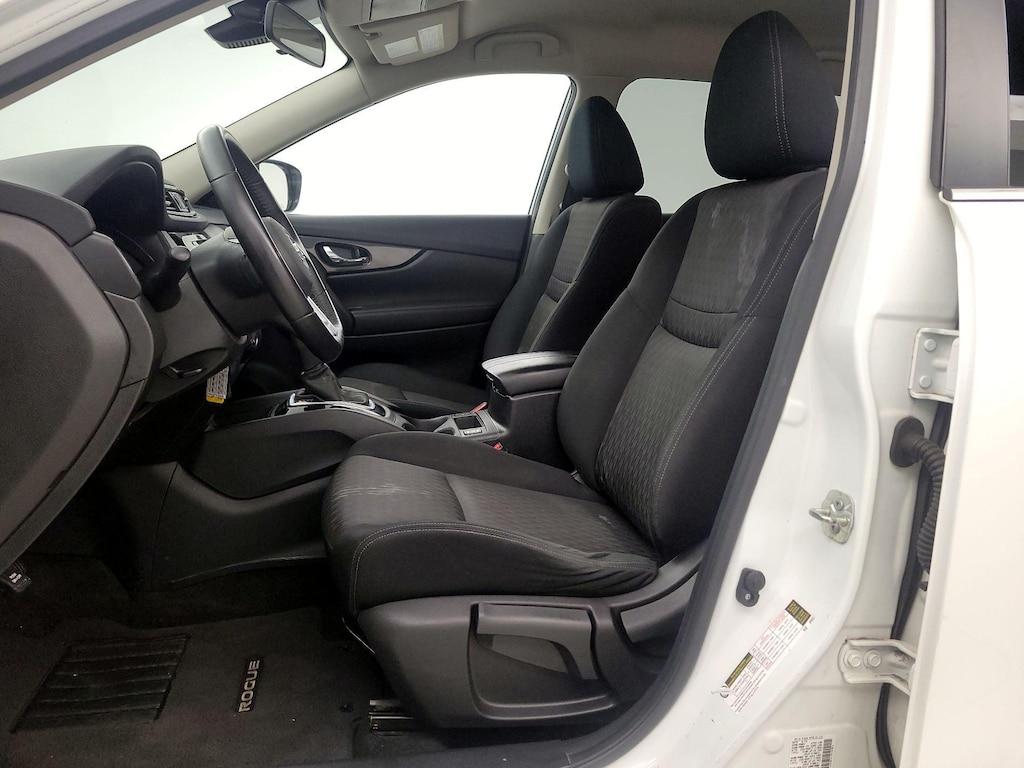 used 2020 Nissan Rogue car, priced at $16,998