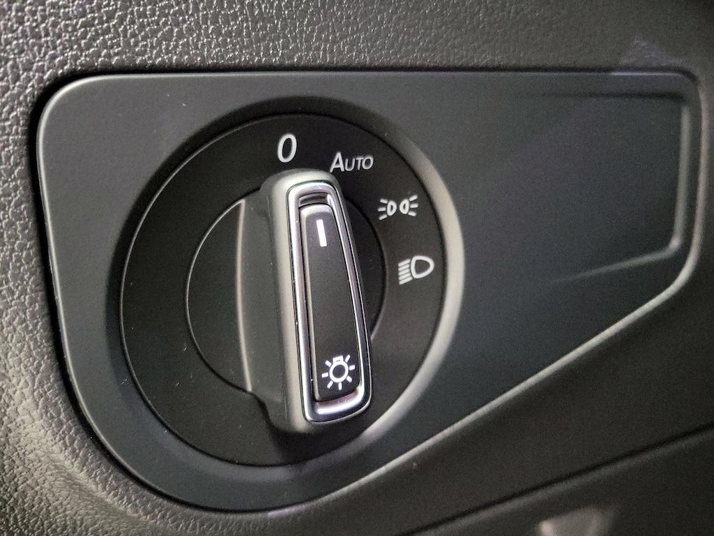 used 2022 Volkswagen Tiguan car, priced at $22,998