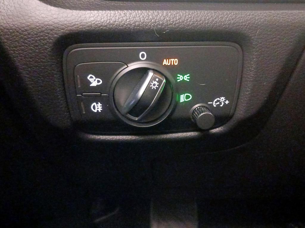 used 2017 Audi A3 car, priced at $19,998