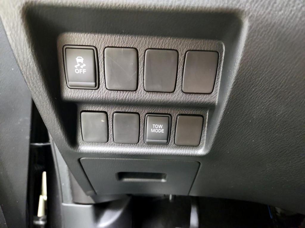 used 2016 Nissan Pathfinder car, priced at $14,599