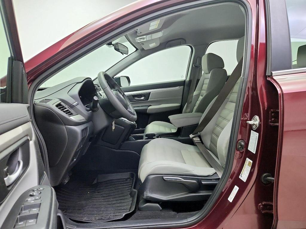 used 2018 Honda CR-V car, priced at $19,998