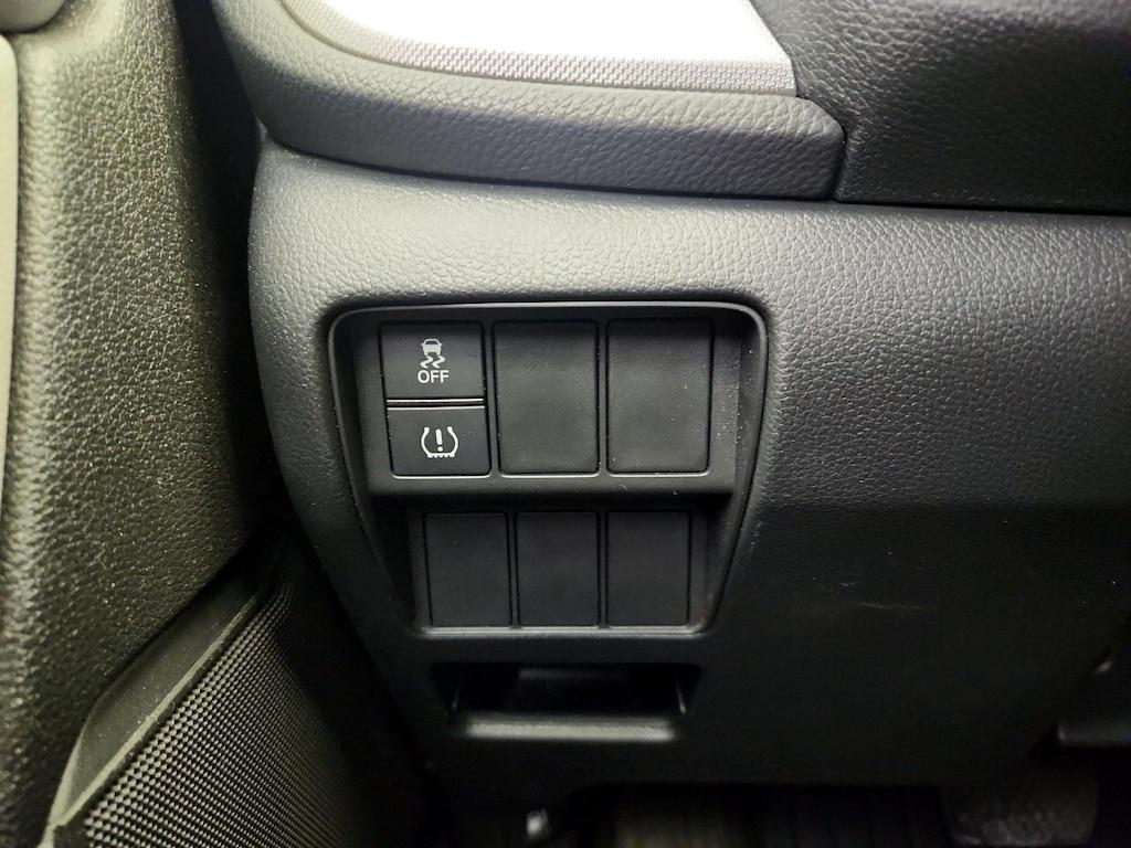 used 2018 Honda CR-V car, priced at $19,998