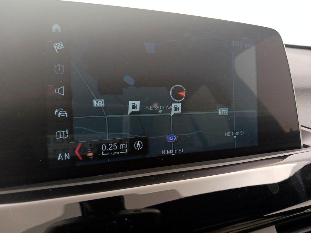 used 2018 BMW X1 car, priced at $18,998