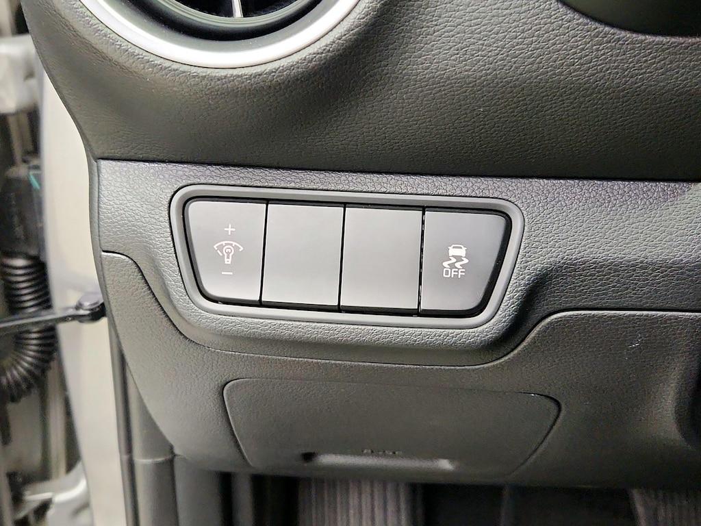 used 2024 Kia Forte car, priced at $19,998