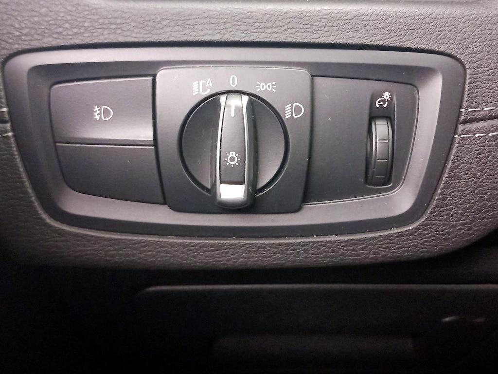 used 2018 BMW X2 car, priced at $18,998