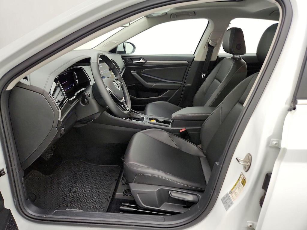 used 2020 Volkswagen Jetta car, priced at $19,998