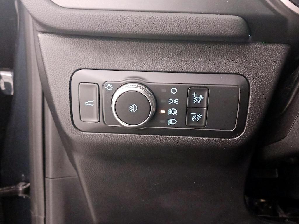 used 2022 Ford Escape car, priced at $20,998