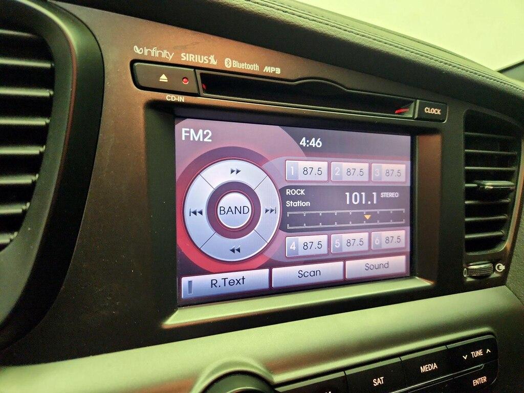 used 2013 Kia Optima car, priced at $11,998