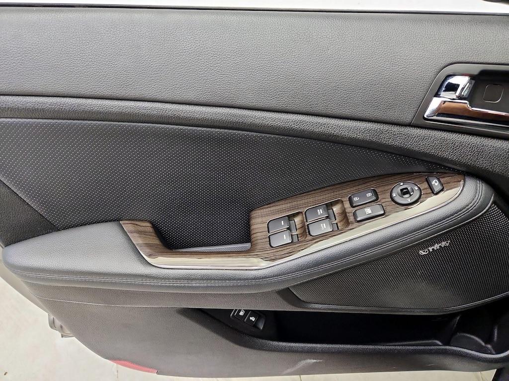 used 2013 Kia Optima car, priced at $11,998