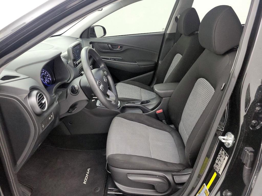 used 2019 Hyundai Kona car, priced at $12,998