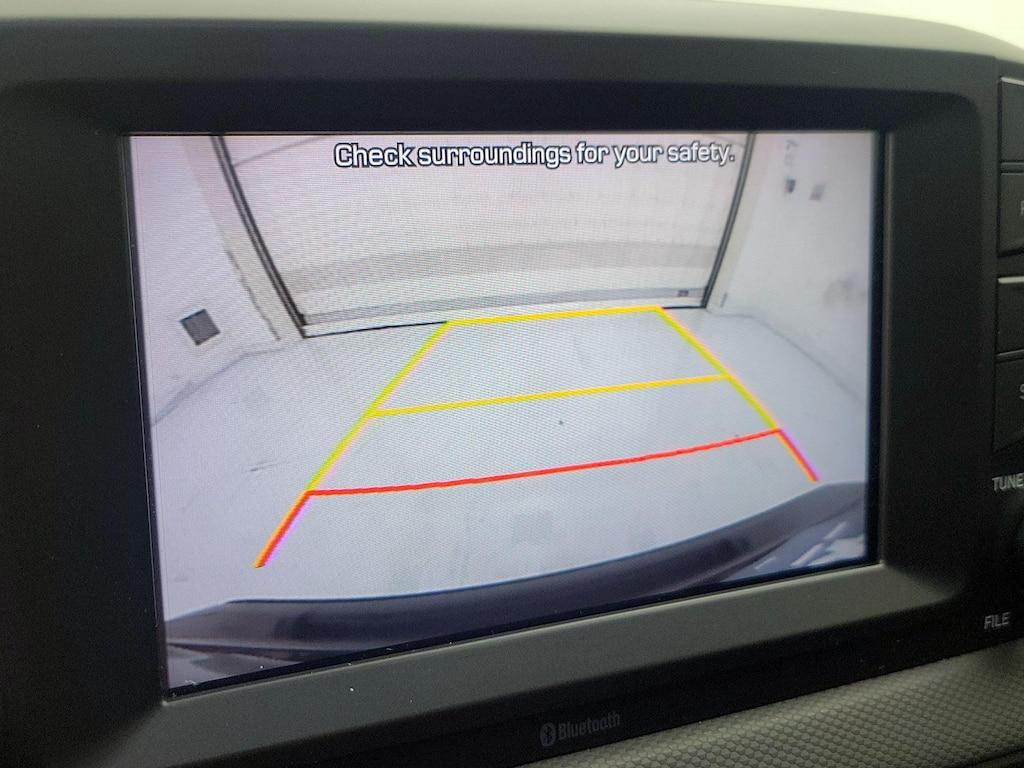 used 2019 Hyundai Kona car, priced at $12,998