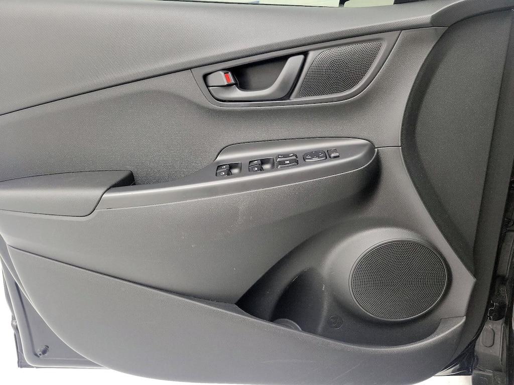 used 2019 Hyundai Kona car, priced at $12,998