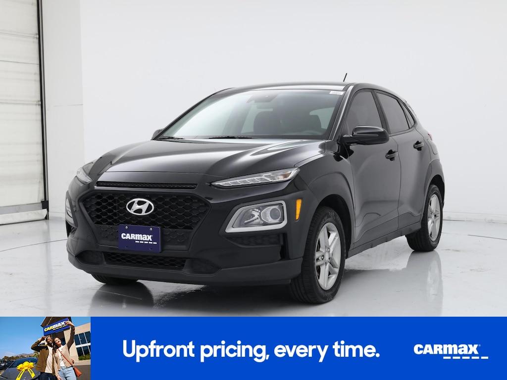 used 2019 Hyundai Kona car, priced at $12,998