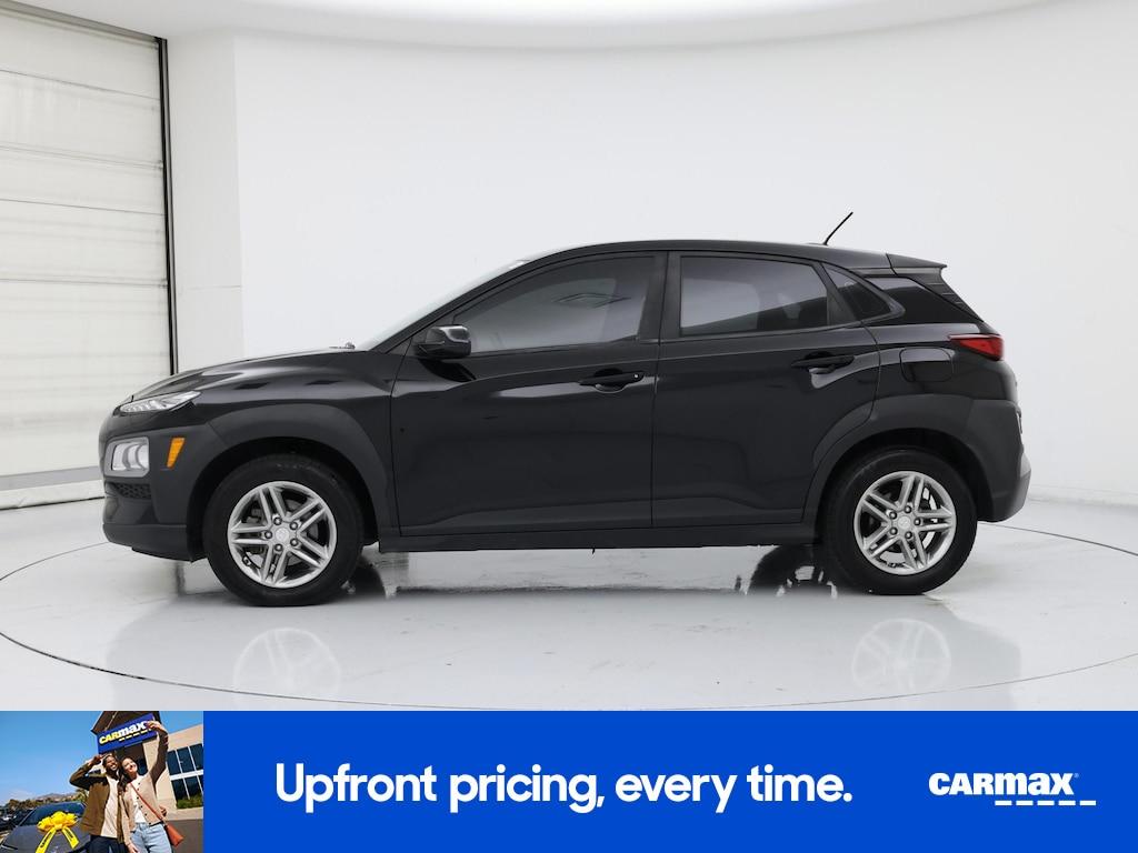 used 2019 Hyundai Kona car, priced at $12,998