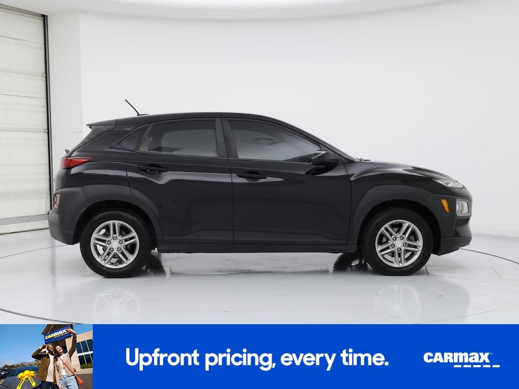used 2019 Hyundai Kona car, priced at $12,998