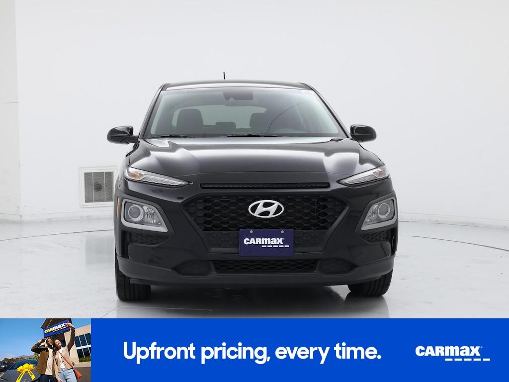 used 2019 Hyundai Kona car, priced at $12,998
