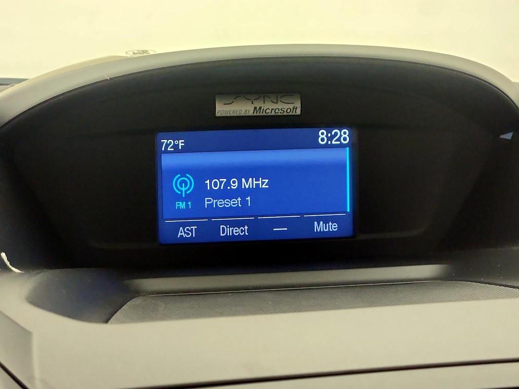 used 2015 Ford Escape car, priced at $14,998